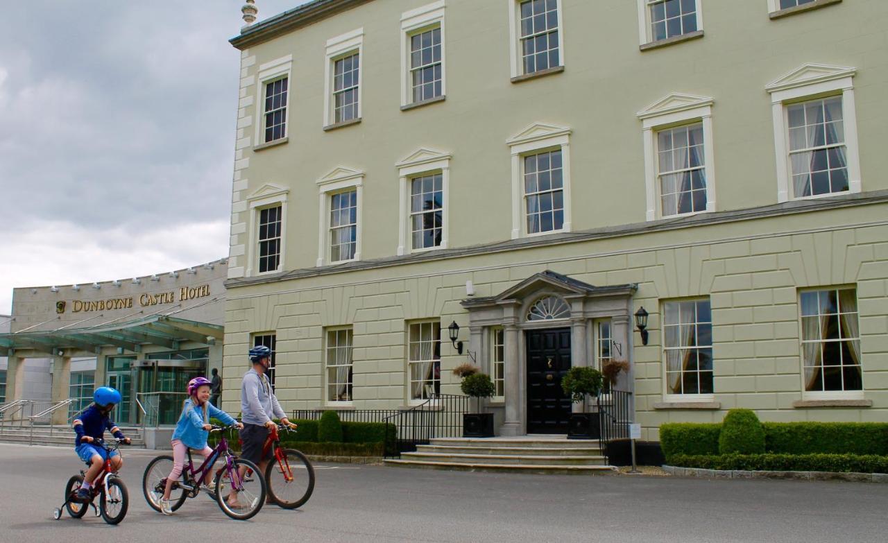 Dunboyne Castle Hotel & Spa Exterior foto