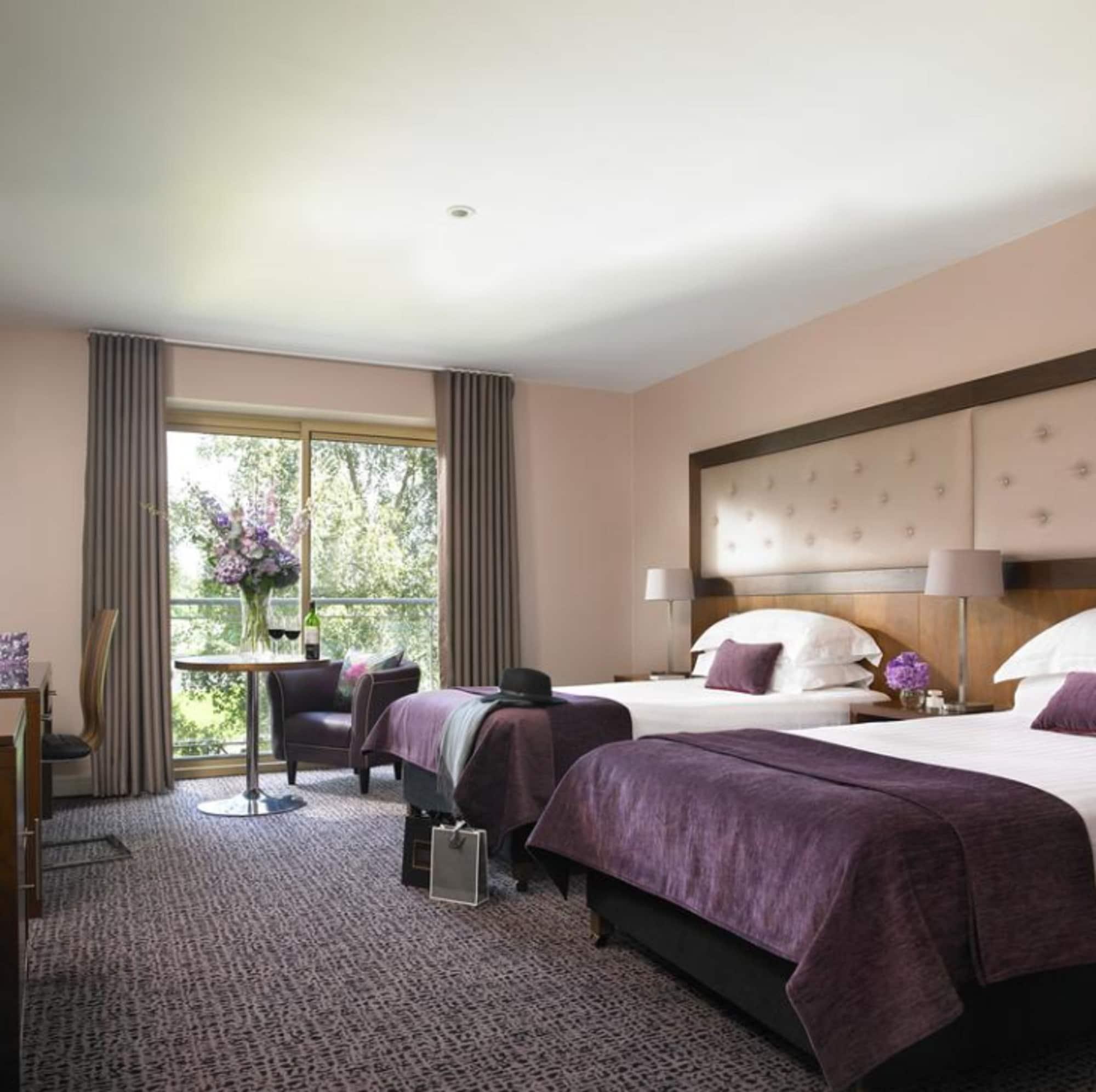 Dunboyne Castle Hotel & Spa Exterior foto