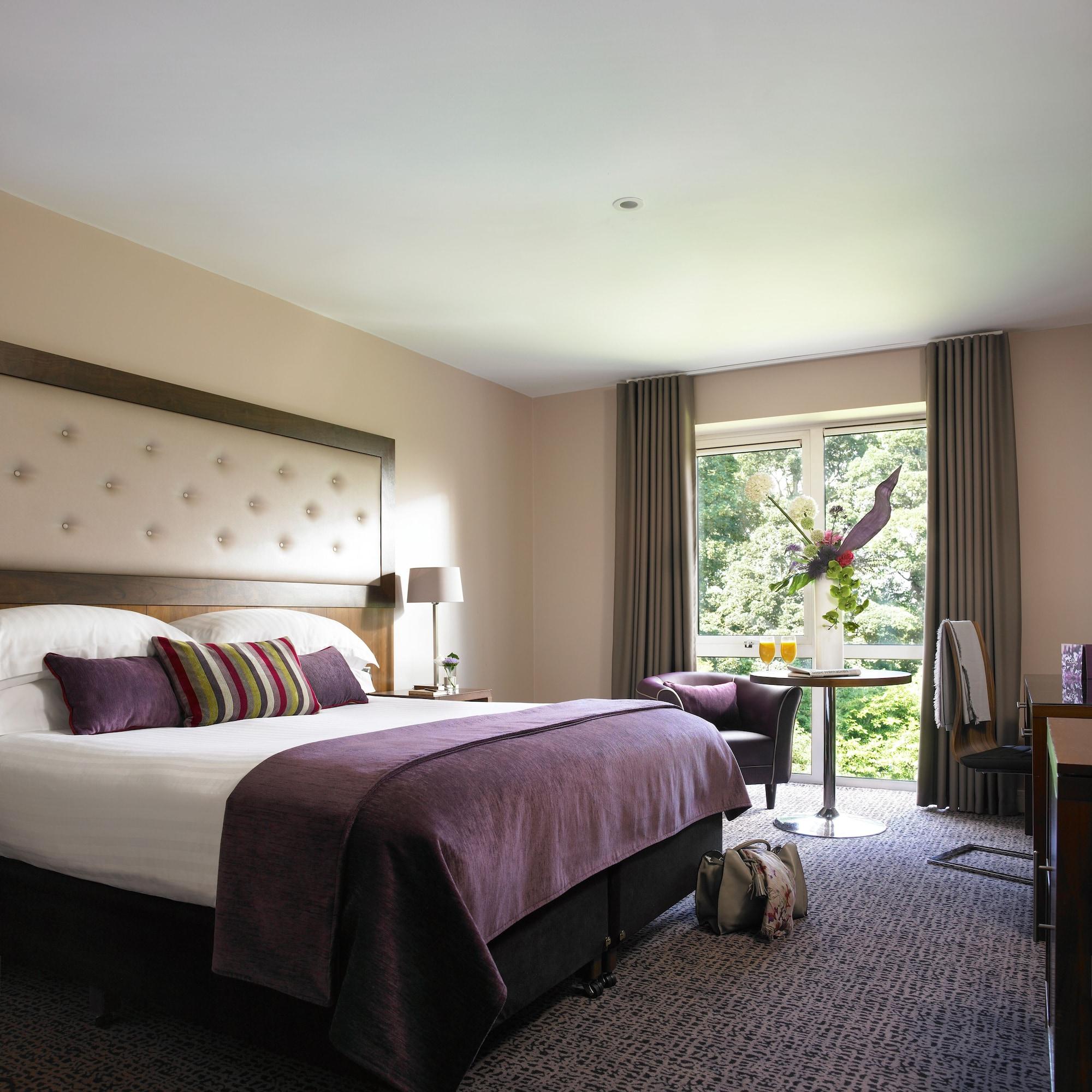 Dunboyne Castle Hotel & Spa Exterior foto