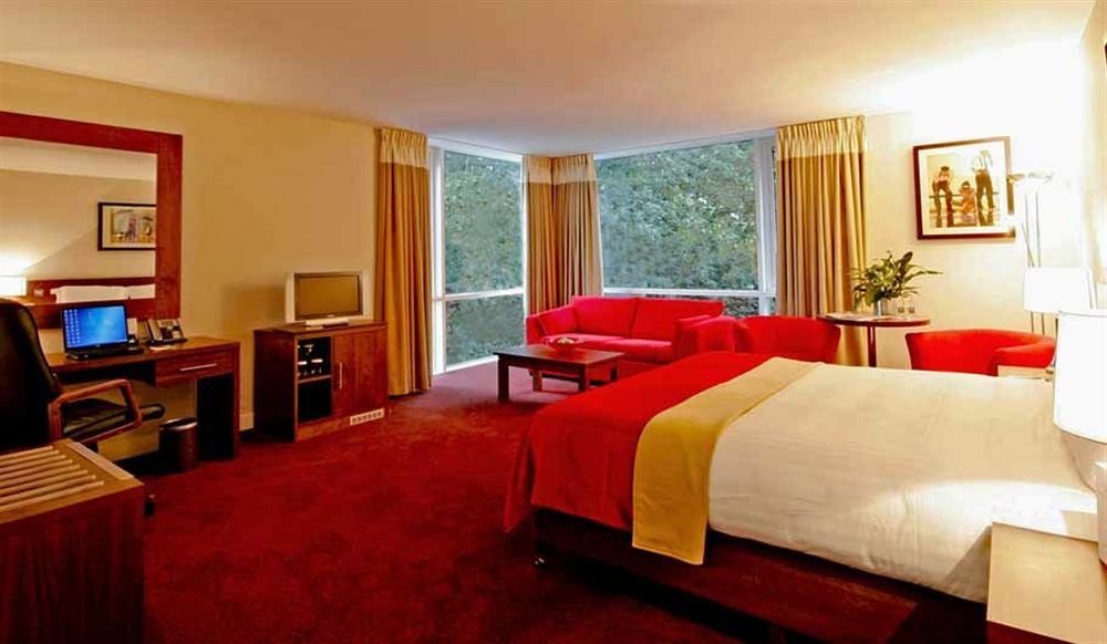 Dunboyne Castle Hotel & Spa Habitación foto