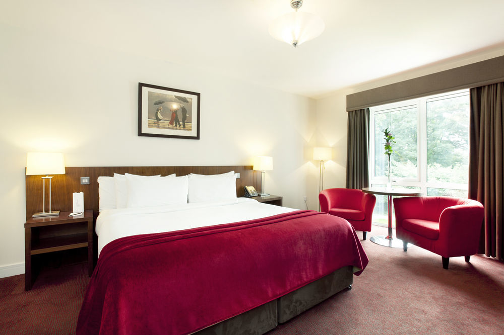 Dunboyne Castle Hotel & Spa Exterior foto