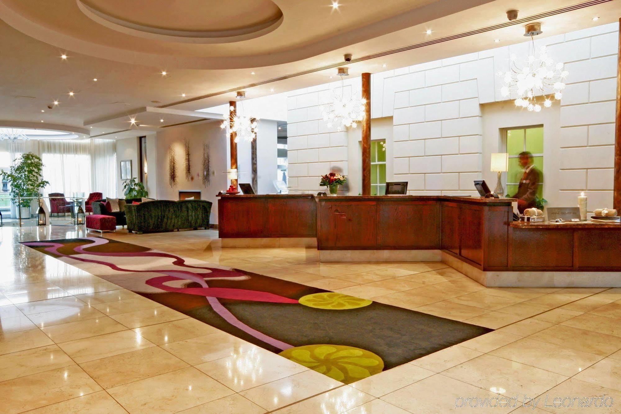 Dunboyne Castle Hotel & Spa Interior foto