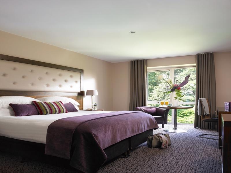 Dunboyne Castle Hotel & Spa Exterior foto