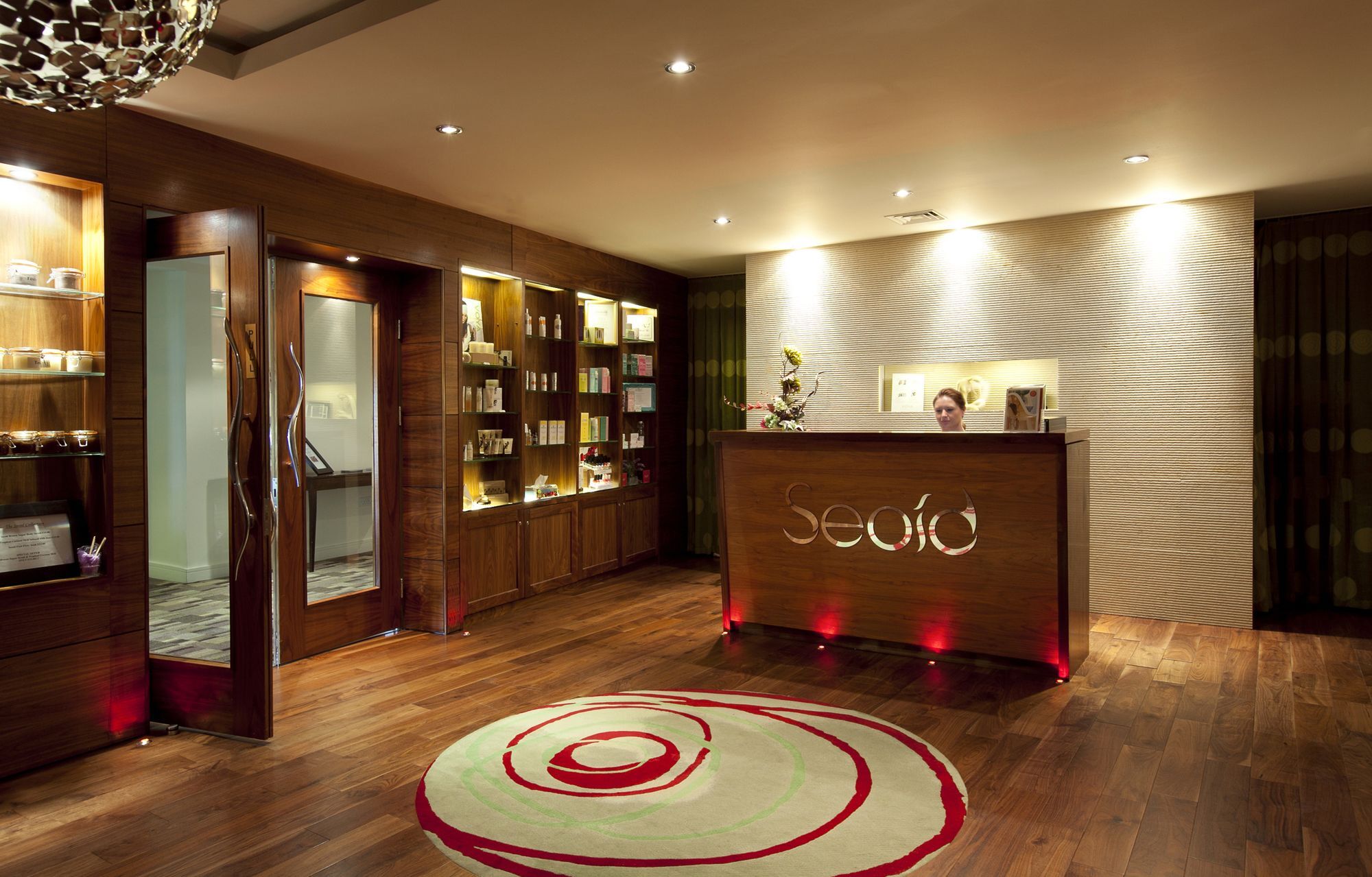 Dunboyne Castle Hotel & Spa Exterior foto