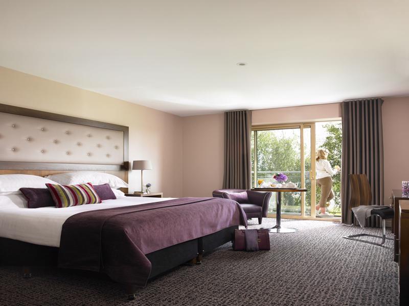 Dunboyne Castle Hotel & Spa Exterior foto
