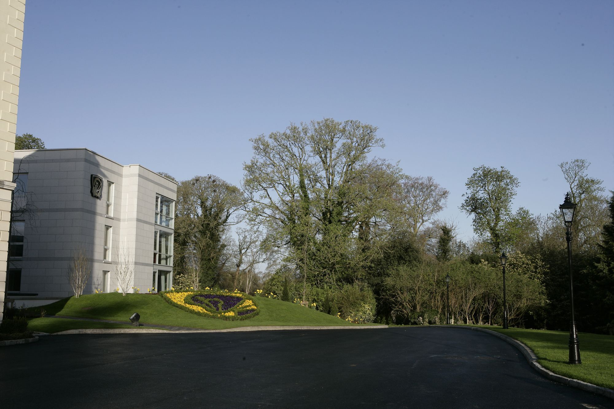 Dunboyne Castle Hotel & Spa Exterior foto